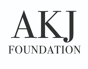 Logo AKJ Foundation 