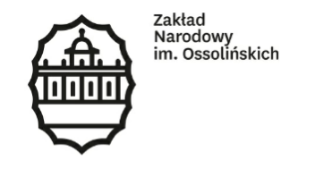Logo Zakładu Narodowego im. Ossolińskich
