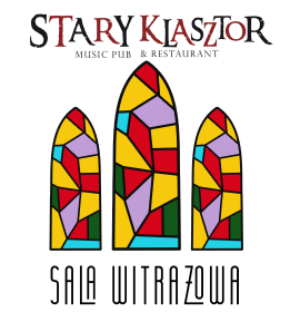 Logo Starego Klasztoru