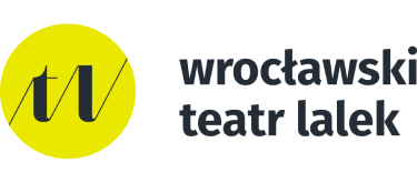 Logo Wrocławskiego Teatru Lalek