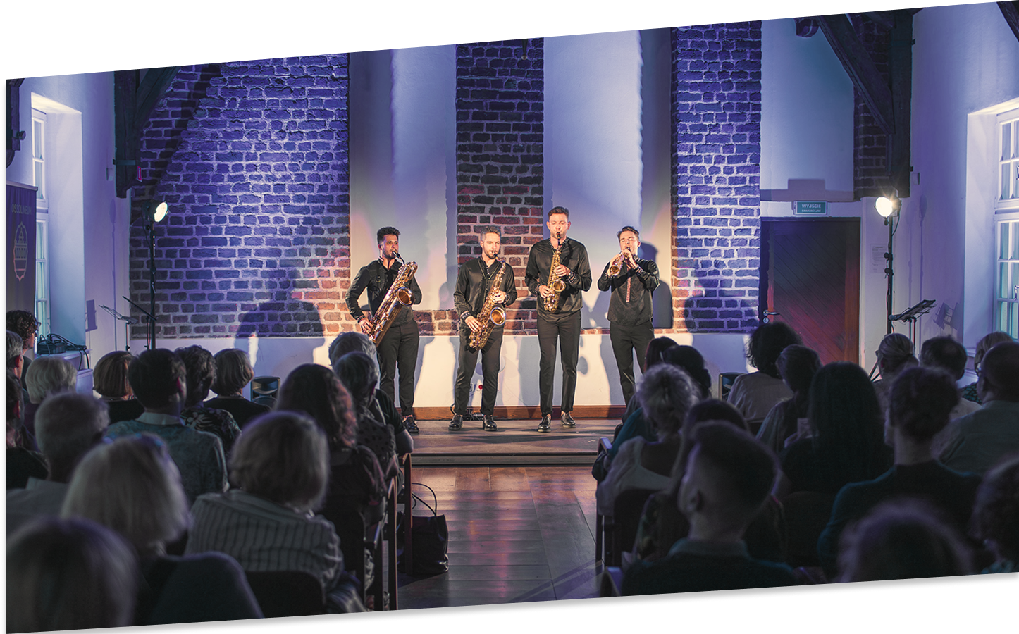 Zdjęcie Phantasy Group z koncertu